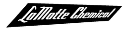 LAMOTTE CHEMICAL trademark