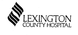 LEXINGTON COUNTY HOSPITAL trademark
