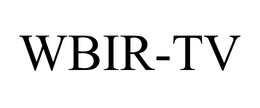 WBIR-TV trademark