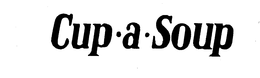 CUP-A-SOUP trademark