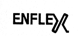 ENFLEX trademark