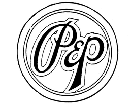 PEP trademark
