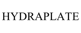 HYDRAPLATE trademark