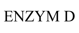 ENZYM D trademark