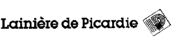 LAINIERE DE PICARDIE LP trademark