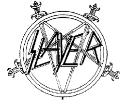 SLAYER trademark