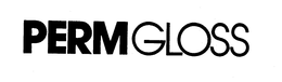 PERMGLOSS trademark