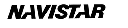 NAVISTAR trademark
