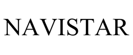 NAVISTAR trademark