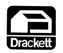 DRACKETT trademark