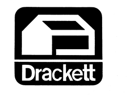 DRACKETT trademark