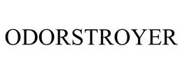 ODORSTROYER trademark