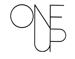 ONE UP trademark