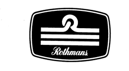 ROTHMANS trademark