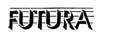 FUTURA trademark