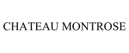 CHATEAU MONTROSE trademark