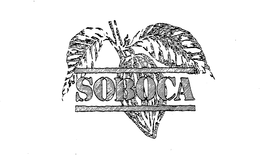 SOBOCA trademark