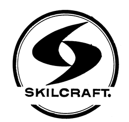 SKILCRAFT. S trademark