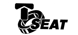 T SEAT trademark