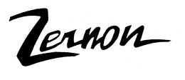 ZERNON trademark