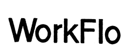 WORKFLO trademark
