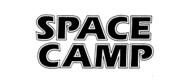 SPACE CAMP trademark