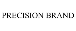 PRECISION BRAND trademark
