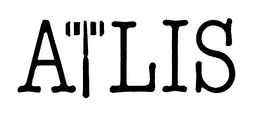 ATLIS trademark