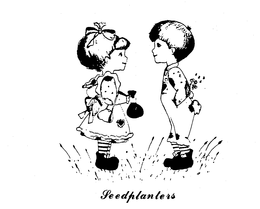 SEEDPLANTERS trademark