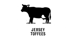 JERSEY TOFFEES trademark