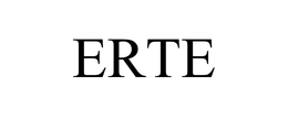 ERTE trademark