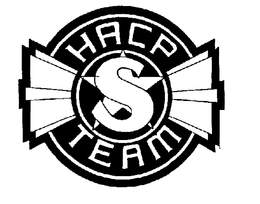 HACP TEAM S trademark