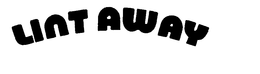 LINT AWAY trademark