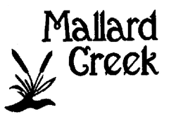 MALLARD CREEK trademark