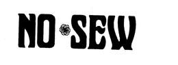 NO-SEW trademark