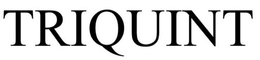 TRIQUINT trademark