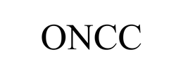 ONCC trademark