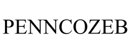 PENNCOZEB trademark