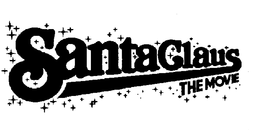 SANTA CLAUS THE MOVIE trademark