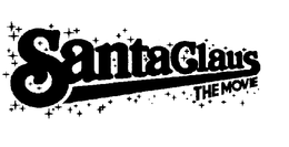 SANTA CLAUS THE MOVIE trademark