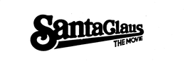 SANTA CLAUS THE MOVIE trademark