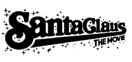 SANTA CLAUS THE MOVIE trademark