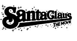 SANTA CLAUS THE MOVIE trademark
