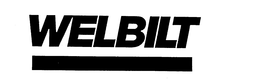 WELBILT trademark