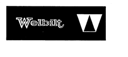 WELBILT W trademark