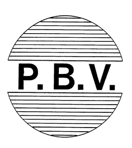 P.B.V. trademark