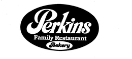 PERKINS FAMILY RESTAURANT BAKERY trademark