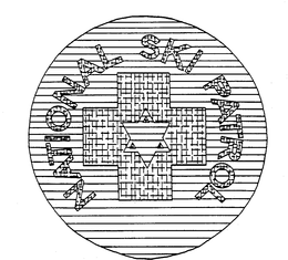 NATIONAL SKI PATROL trademark