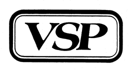 VSP trademark