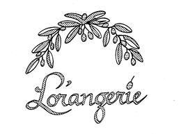 L'ORANGERIE trademark